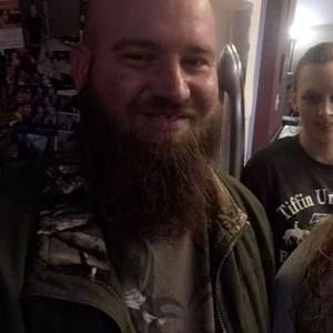 Meet your Posher, Jason